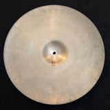 18" Zildjian A 1950s Crash Cymbal 1496g #195 *Video Demo*