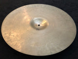 18" Zildjian A 1950s Crash Cymbal 1496g #195 *Video Demo*