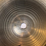 18" Zildjian A 1950s Crash Cymbal 1496g #195 *Video Demo*