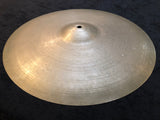 18" Zildjian A 1950s Crash Cymbal 1496g #195 *Video Demo*