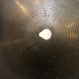 18" Zildjian A 1960s Crash Ride Cymbal 1976g #563
