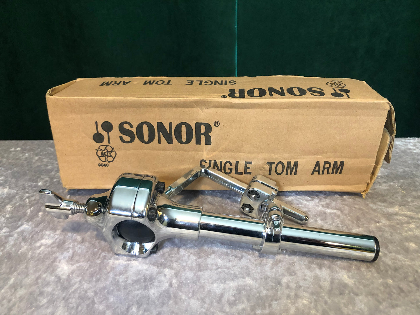 Sonor TA328 Single Tom Arm Mount
