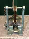 Vintage 1960s-1970s Slingerland Tempo King Bass Drum Pedal