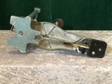 Vintage 1960s-1970s Slingerland Tempo King Bass Drum Pedal