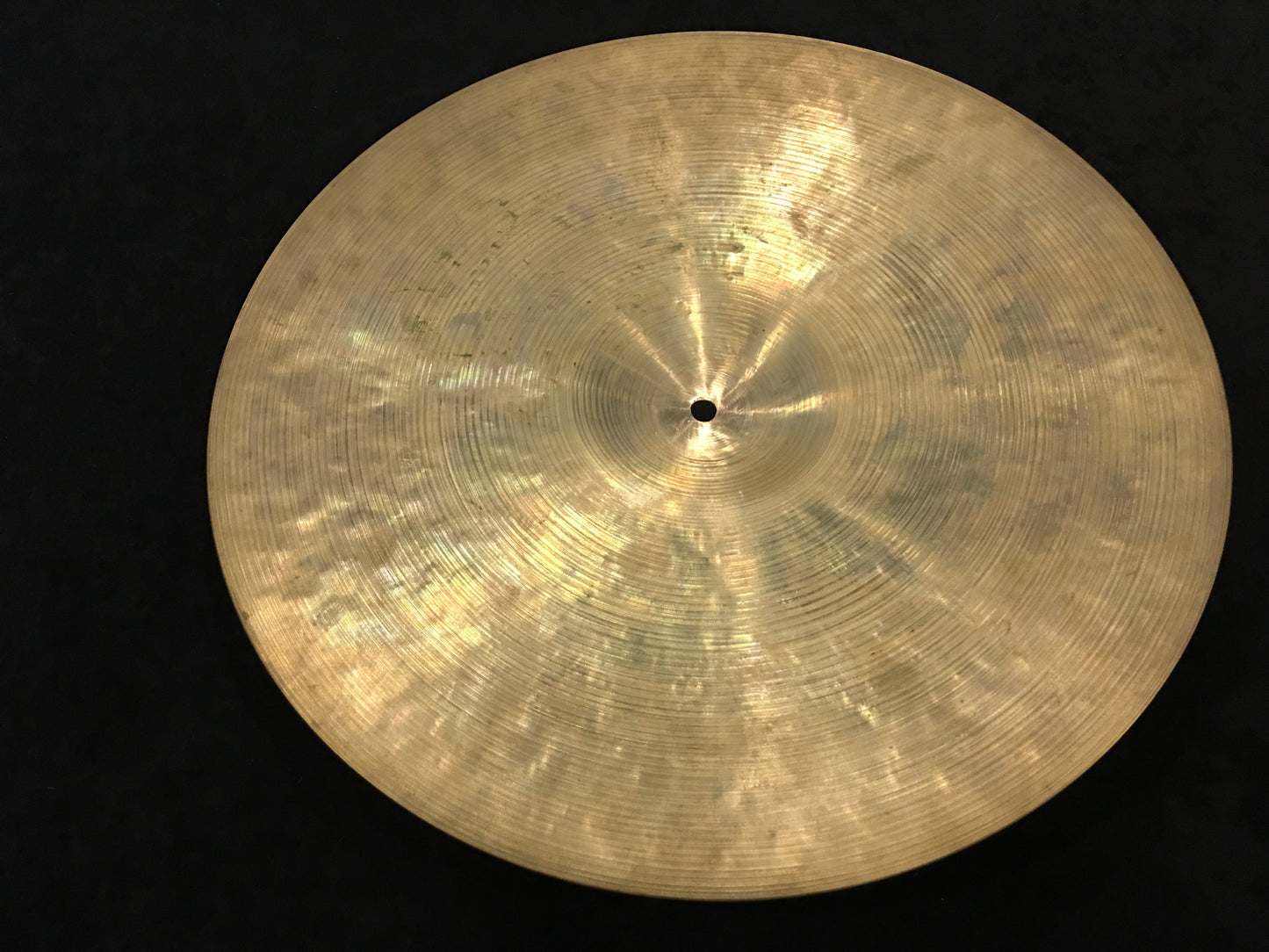 16" K Zildjian Istanbul Crash Cymbal 1088g #575