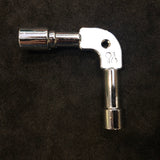 Vintage N.O.S. Sonor Double Ended Drum Key Standard and Slotted