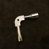 Vintage N.O.S. Sonor Double Ended Drum Key Standard and Slotted