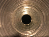 20" Zildjian A 1954 Stamp Ride Cymbal 1870g #409