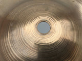 20" Zildjian A 1954 Stamp Ride Cymbal 1870g #409