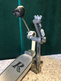 1970s Rogers Big R Supreme Foot Pedal Bass Drum Pedal Part No. 54-7000