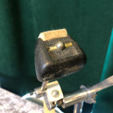 1970s Rogers Big R Supreme Foot Pedal Bass Drum Pedal Part No. 54-7000