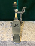 1970s Rogers Big R Supreme Foot Pedal Bass Drum Pedal Part No. 54-7000