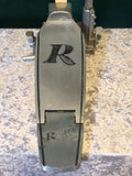 1970s Rogers Big R Supreme Foot Pedal Bass Drum Pedal Part No. 54-7000