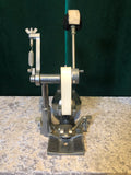 1970s Rogers Big R Supreme Foot Pedal Bass Drum Pedal Part No. 54-7000