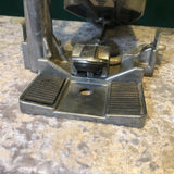 1970s Rogers Big R Supreme Foot Pedal Bass Drum Pedal Part No. 54-7000
