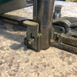 1970s Rogers Big R Supreme Foot Pedal Bass Drum Pedal Part No. 54-7000