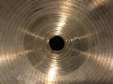 22" Zildjian A 1960's "Medium" Ride Cymbal 3138g #246