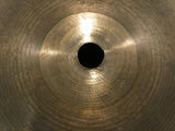 22" Zildjian A 1960's "Medium" Ride Cymbal 3138g #246