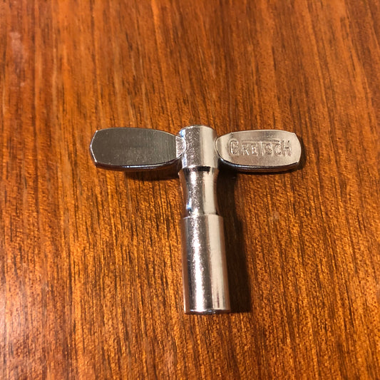Vintage Gretsch Drum Tuning Key