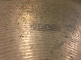 22" Zildjian A 1960's "Medium" Ride Cymbal 3138g #246