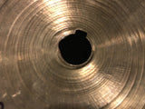 20" Zildjian A 1960s Ride Cymbal 2030g #373 *Sound File*