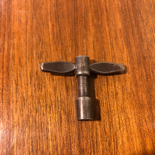 Vintage 1930s/1940s WFL Ludwig Drum Tuning Key