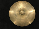 20" Zildjian A 1960s Ride Cymbal 2030g #373 *Sound File*