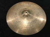 20" Zildjian A 1960s Ride Cymbal 2030g #373 *Sound File*