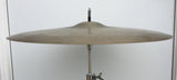 20" Zildjian A 1960s Ride Cymbal 2030g #373 *Sound File*