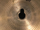 20" Zildjian A 1960s Ride Cymbal 1882g #337