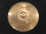 20" Zildjian A 1960s Ride Cymbal 1882g #337