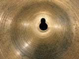 20" Zildjian A 1960s Ride Cymbal 1882g #337