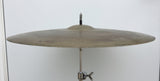 20" Zildjian A 1960s Ride Cymbal 1882g #337