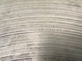 20" Zildjian A 1960s Ride Cymbal 1882g #337