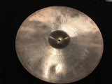 20" Zildjian A 1960's Ride Cymbal 2404g #336