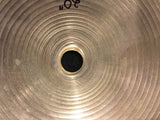 20" Zildjian A 1960's Ride Cymbal 2404g #336