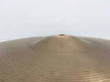 20" Zildjian A 1960's Ride Cymbal 2404g #336