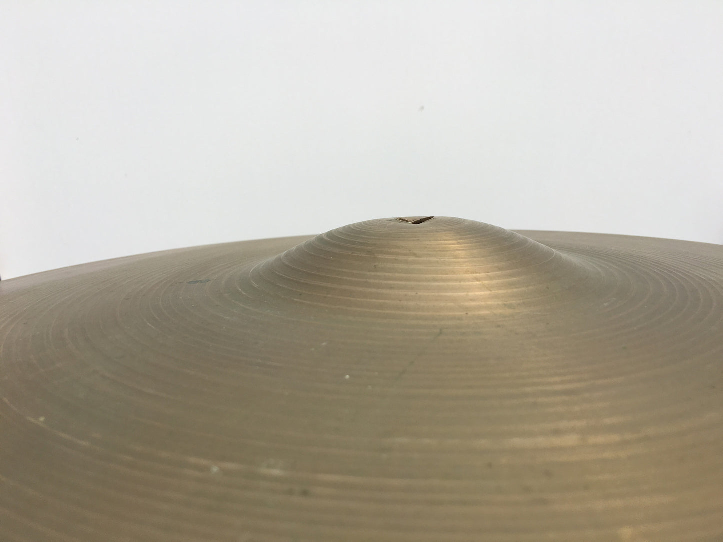 20" Zildjian A 1960s Ride Cymbal 2188g #117