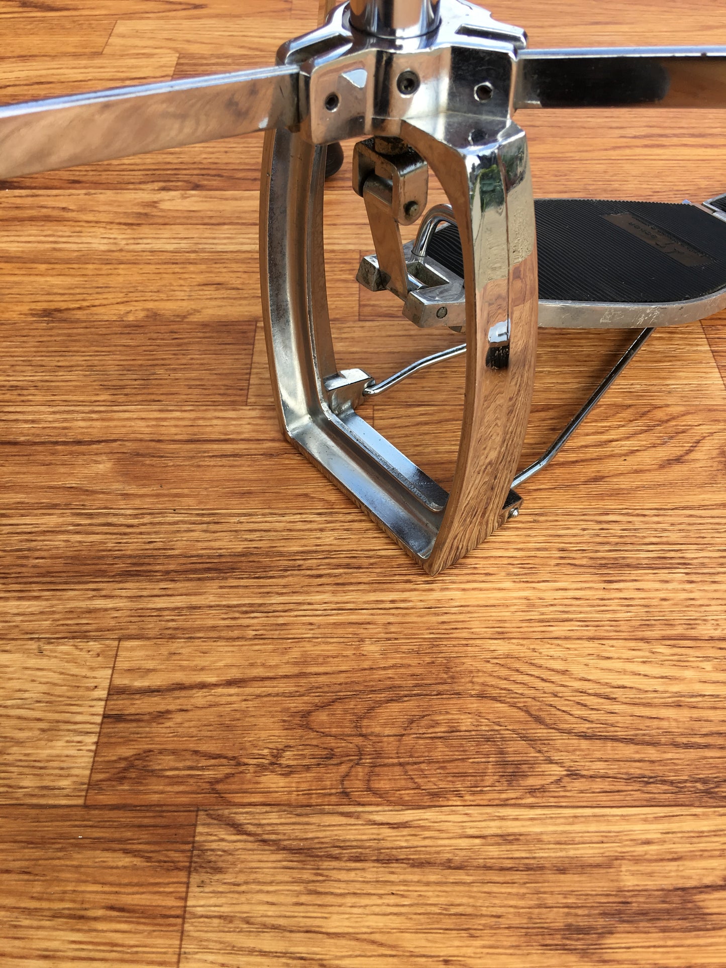 Vintage Sonor Hi Hat Stand Clean Z5456