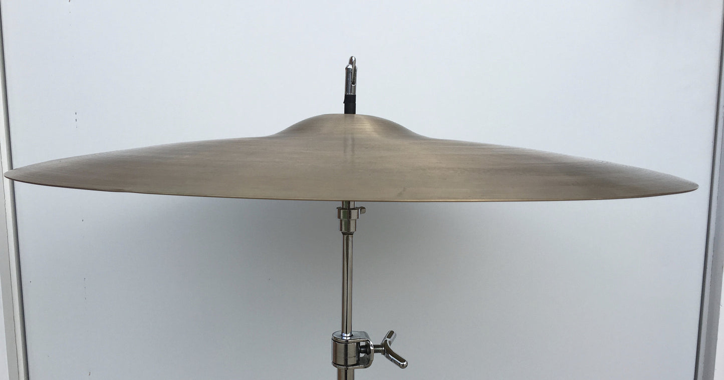 20" Zildjian A 1960's Ride Cymbal 2318g #220