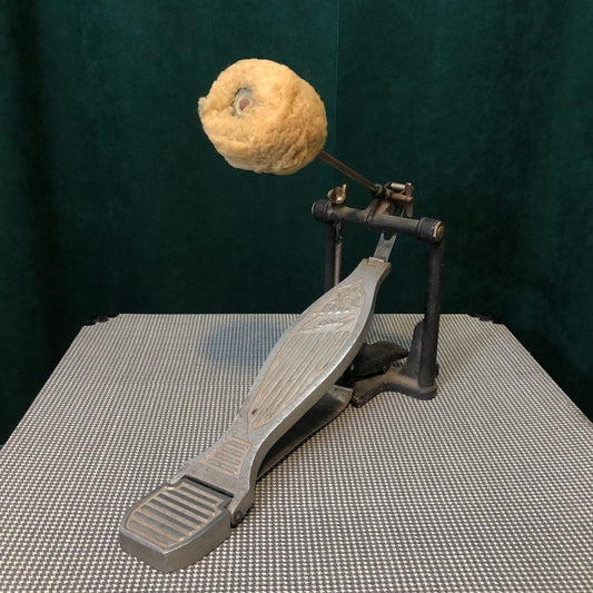 1930s/40s Leedy No. 7010 X-L Bass Drum Pedal XL