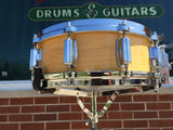 Vintage 1979 5"x14" Tama Superstar Snare in Super Maple - 9mm Shell NICE!