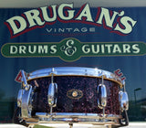Slingerland 1959 Capri Pearl Radio King Super Gene Krupa 5.5"x14" Snare Drum