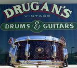 Slingerland 1959 Capri Pearl Radio King Super Gene Krupa 5.5"x14" Snare Drum
