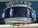 Slingerland 1959 Capri Pearl Radio King Super Gene Krupa 5.5"x14" Snare Drum