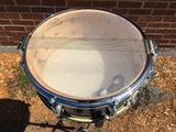 Slingerland 1959 Capri Pearl Radio King Super Gene Krupa 5.5"x14" Snare Drum