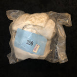 N.O.S. 1960s Ludwig No. 350 Standard Bass Drum Sling Marching Band