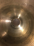 14" Zildjian A 1950s Hi-Hat Cymbals 738g / 784g #464