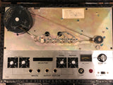 1960s Hohner Echo Plus Tape Machine Similar to Echoplex *Video Demo*