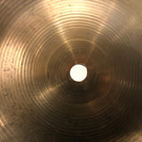 20" Zildjian A 1970s Rock Ride Cymbal 2724g #502 *Video File*